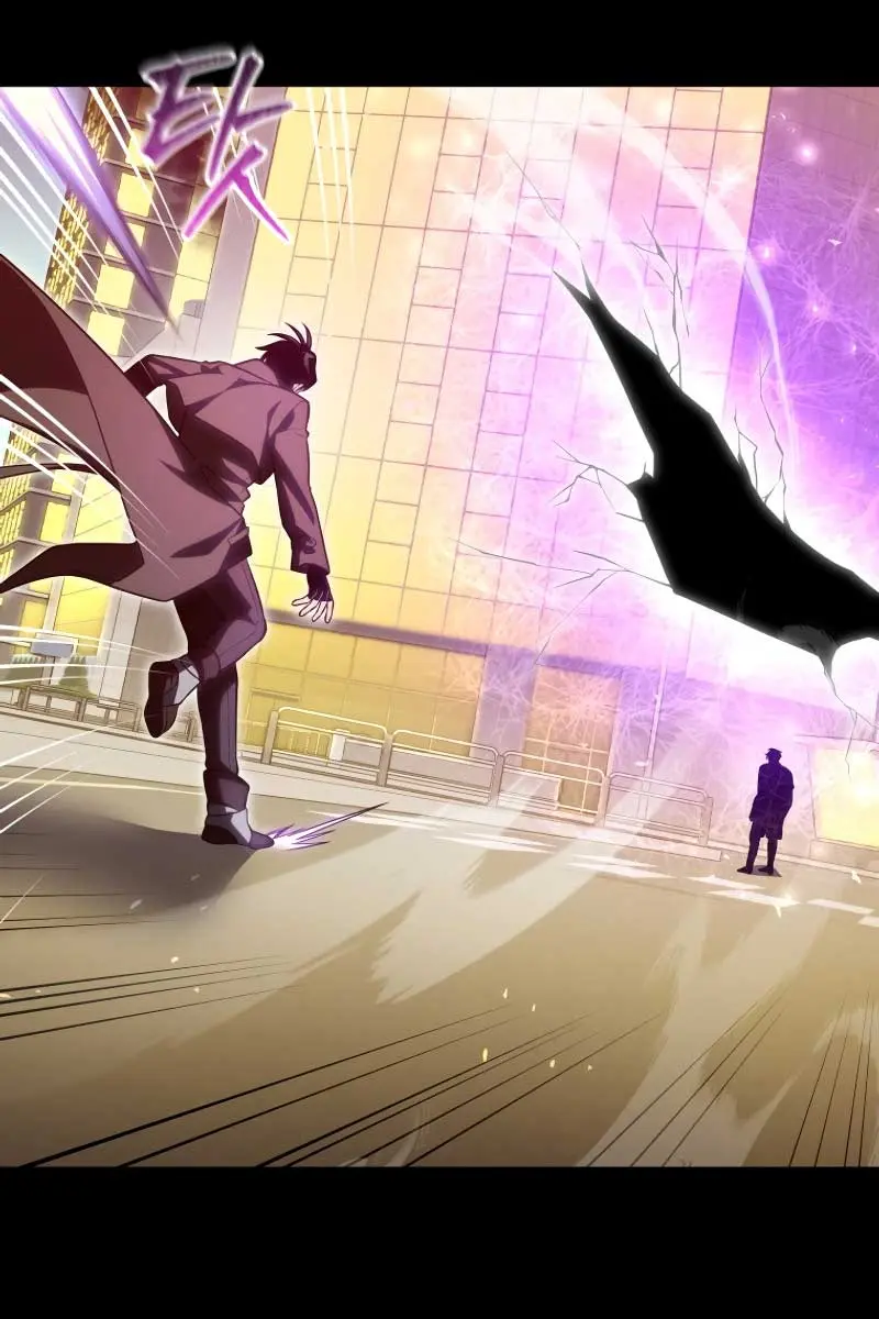 Player Who Returned 10,000 Years Later Chapter 72 Page 64