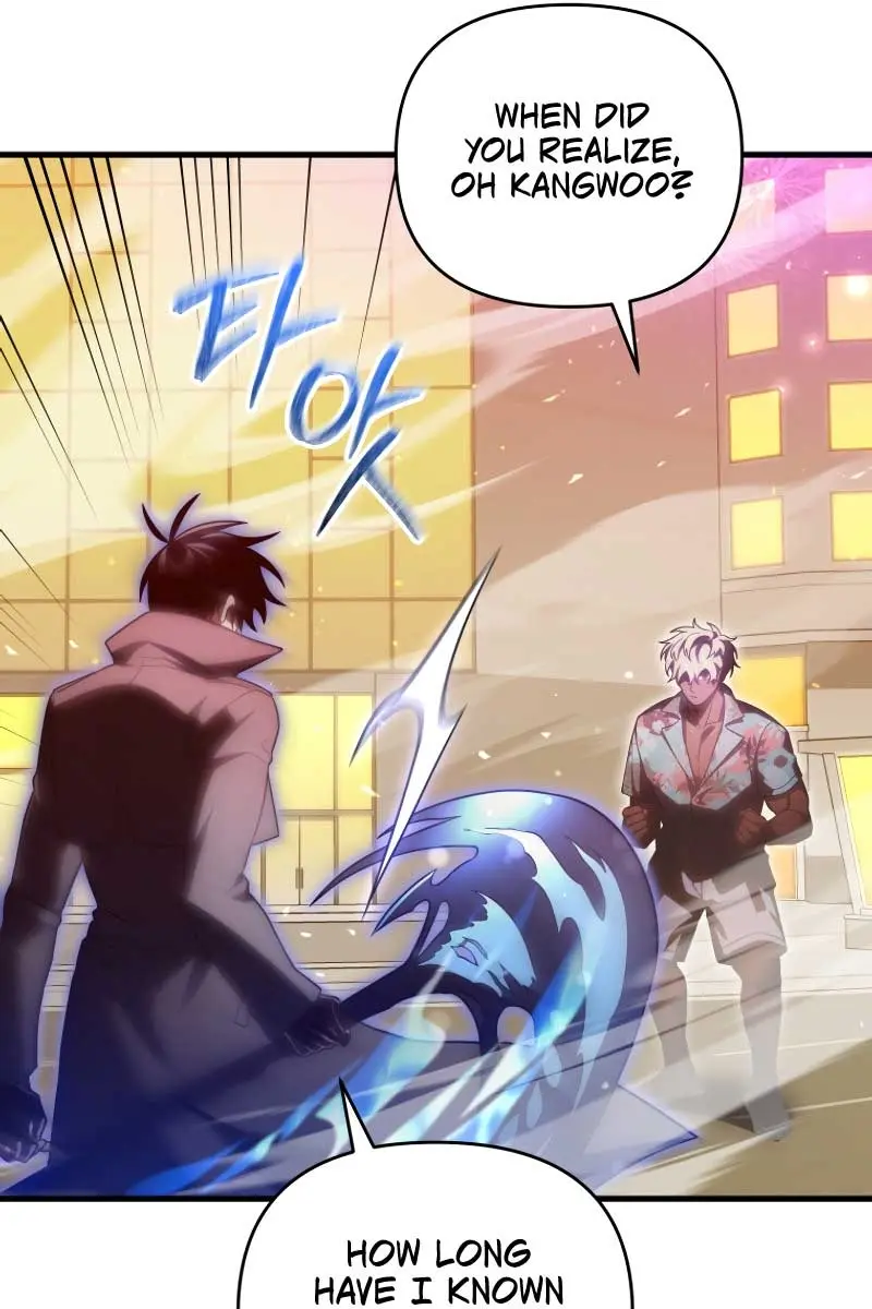 Player Who Returned 10,000 Years Later Chapter 72 Page 71