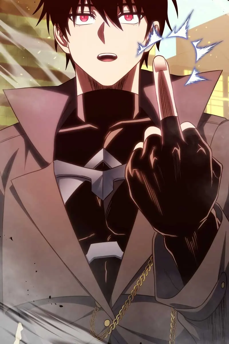 Player Who Returned 10,000 Years Later Chapter 72 Page 73