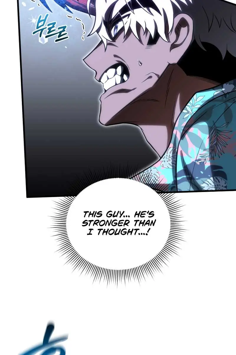 Player Who Returned 10,000 Years Later Chapter 72 Page 95