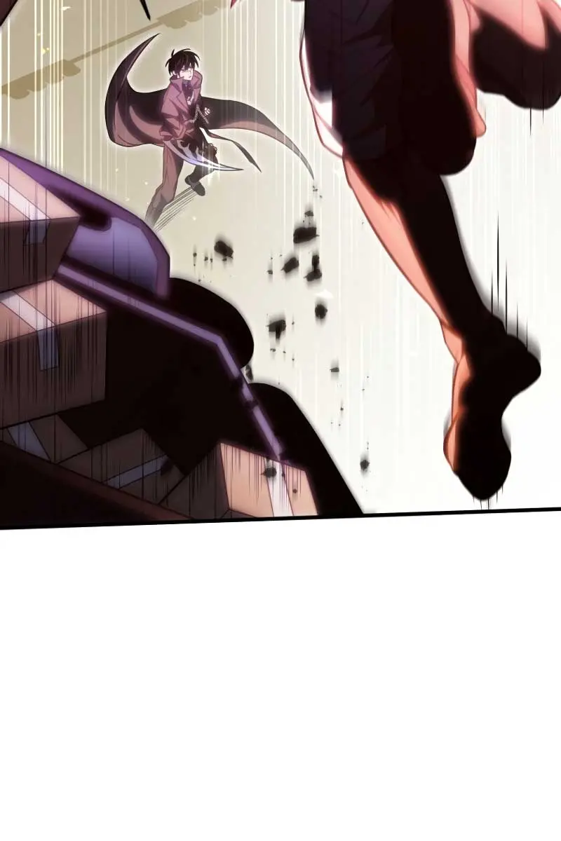 Player Who Returned 10,000 Years Later Chapter 72 Page 112