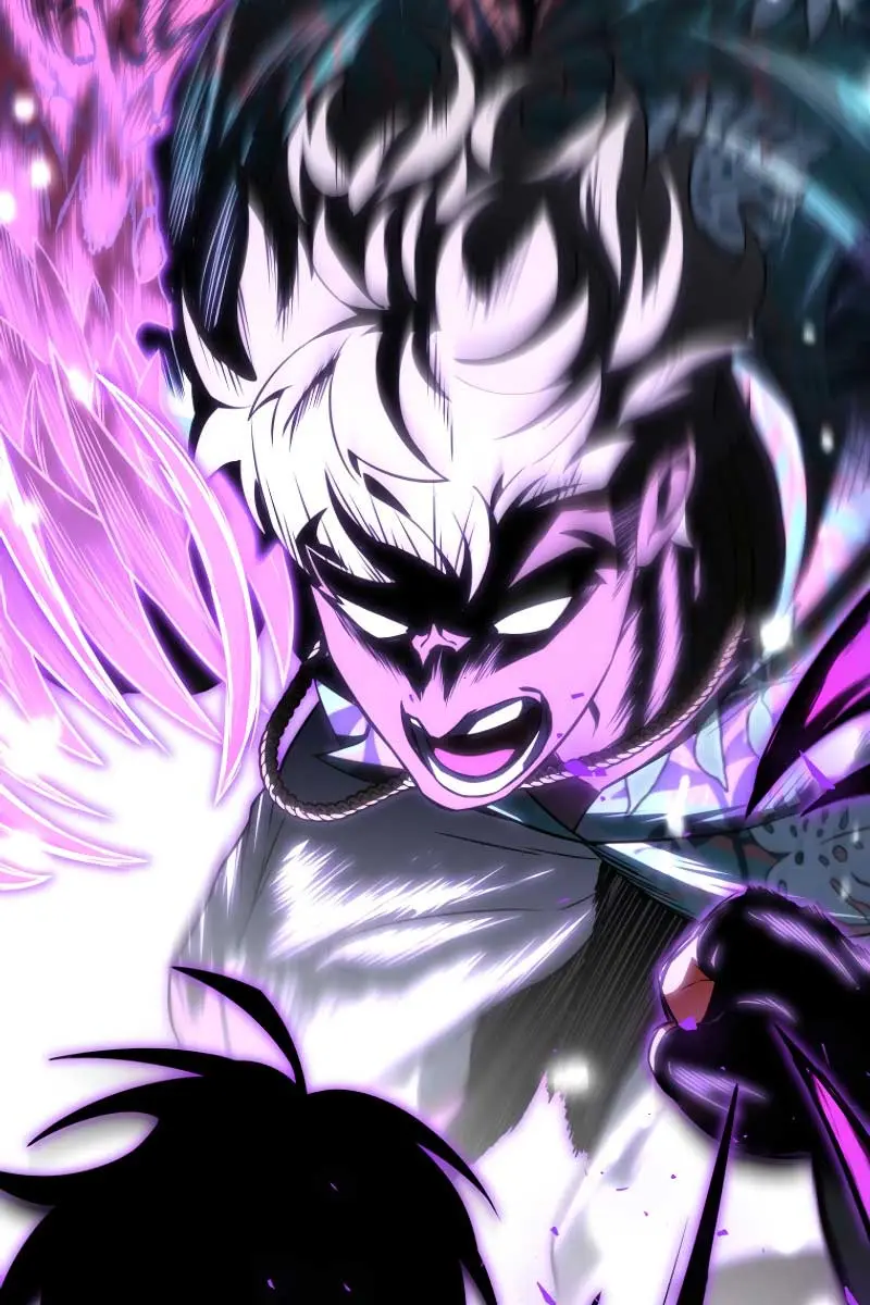 Player Who Returned 10,000 Years Later Chapter 72 Page 118