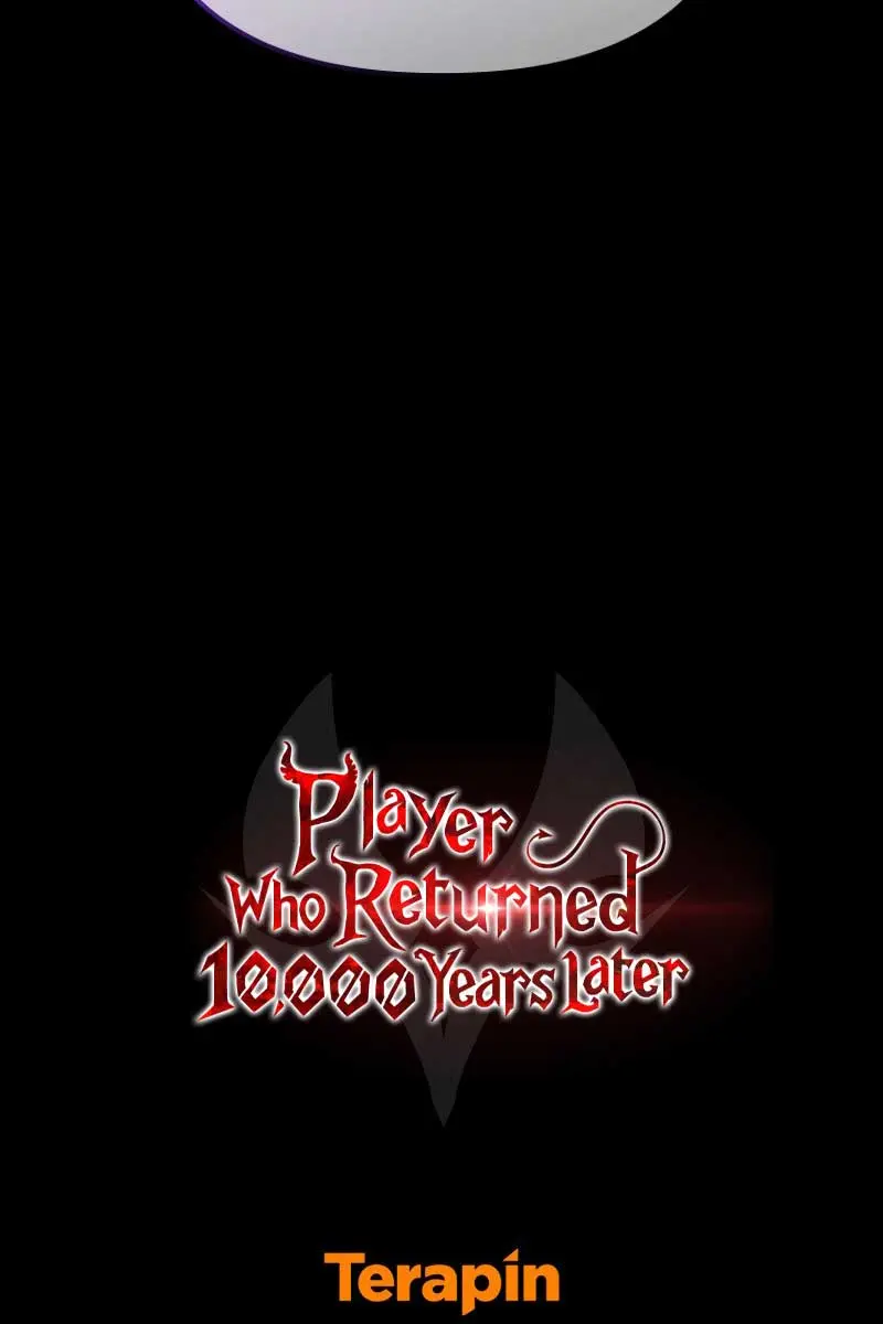 Player Who Returned 10,000 Years Later Chapter 72 Page 135