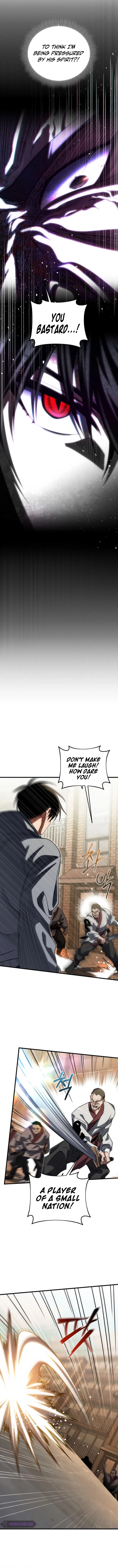 Player Who Returned 10,000 Years Later Chapter 77 Page 12