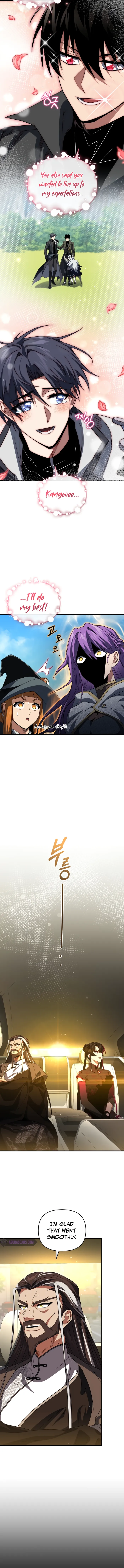 Player Who Returned 10,000 Years Later Chapter 79 Page 9