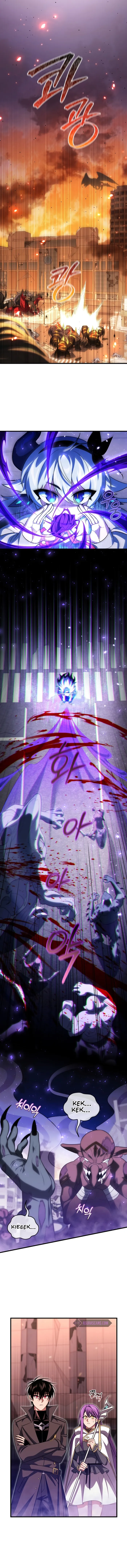 Player Who Returned 10,000 Years Later Chapter 82 Page 6