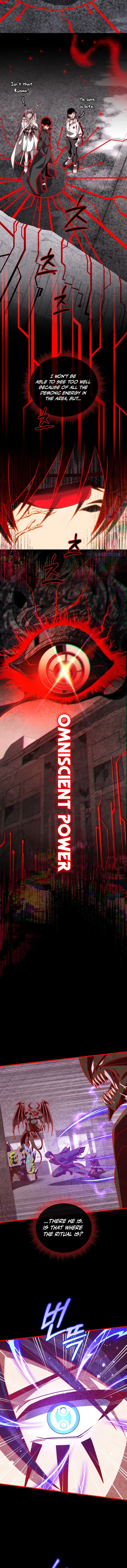 Player Who Returned 10,000 Years Later Chapter 82 Page 12