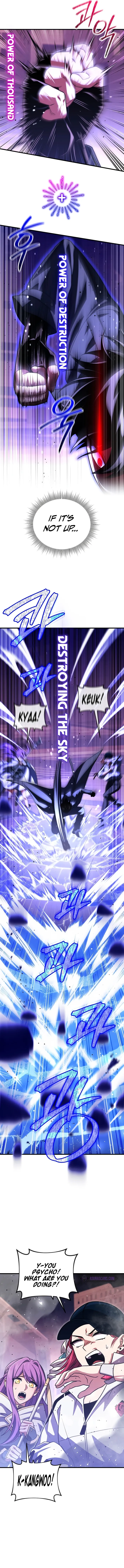 Player Who Returned 10,000 Years Later Chapter 82 Page 14