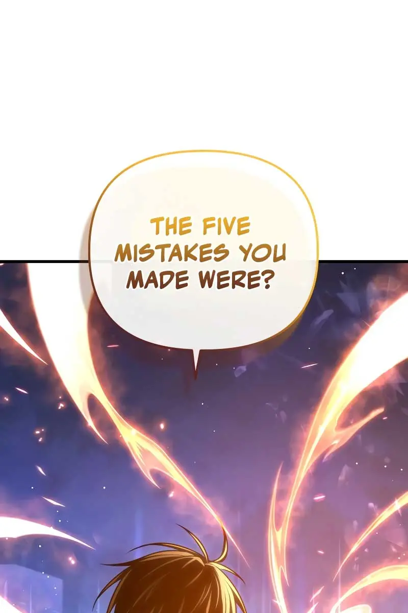 Player Who Returned 10,000 Years Later Chapter 86 Page 4