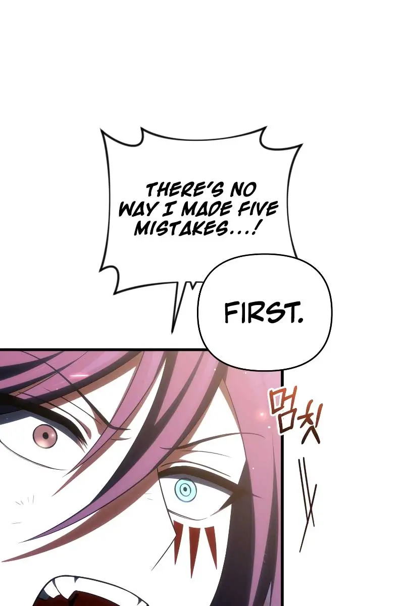 Player Who Returned 10,000 Years Later Chapter 86 Page 8