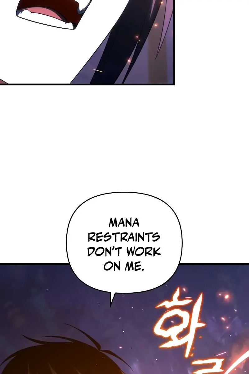 Player Who Returned 10,000 Years Later Chapter 86 Page 9