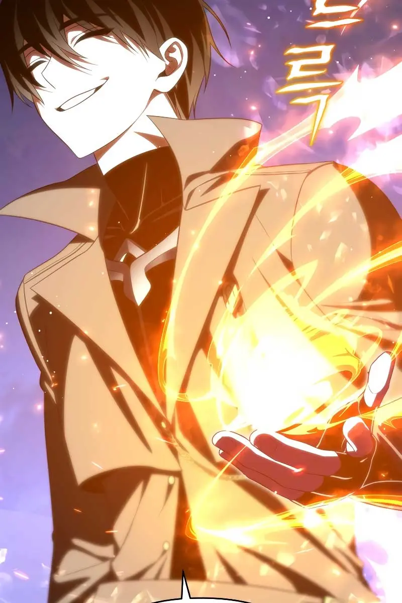 Player Who Returned 10,000 Years Later Chapter 86 Page 10