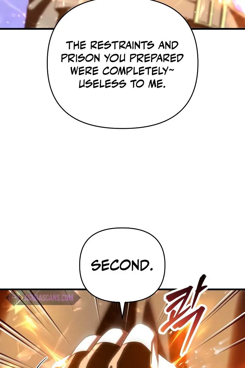 Player Who Returned 10,000 Years Later Chapter 86 Page 11