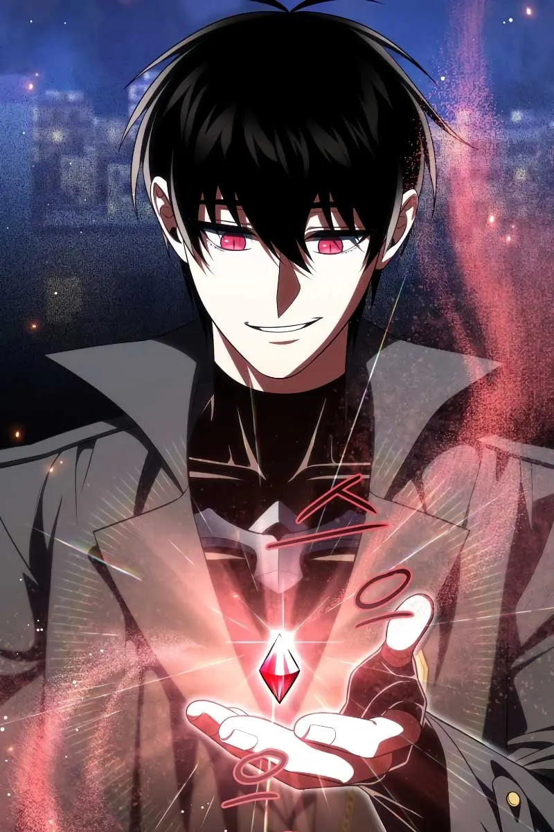 Player Who Returned 10,000 Years Later Chapter 86 Page 14