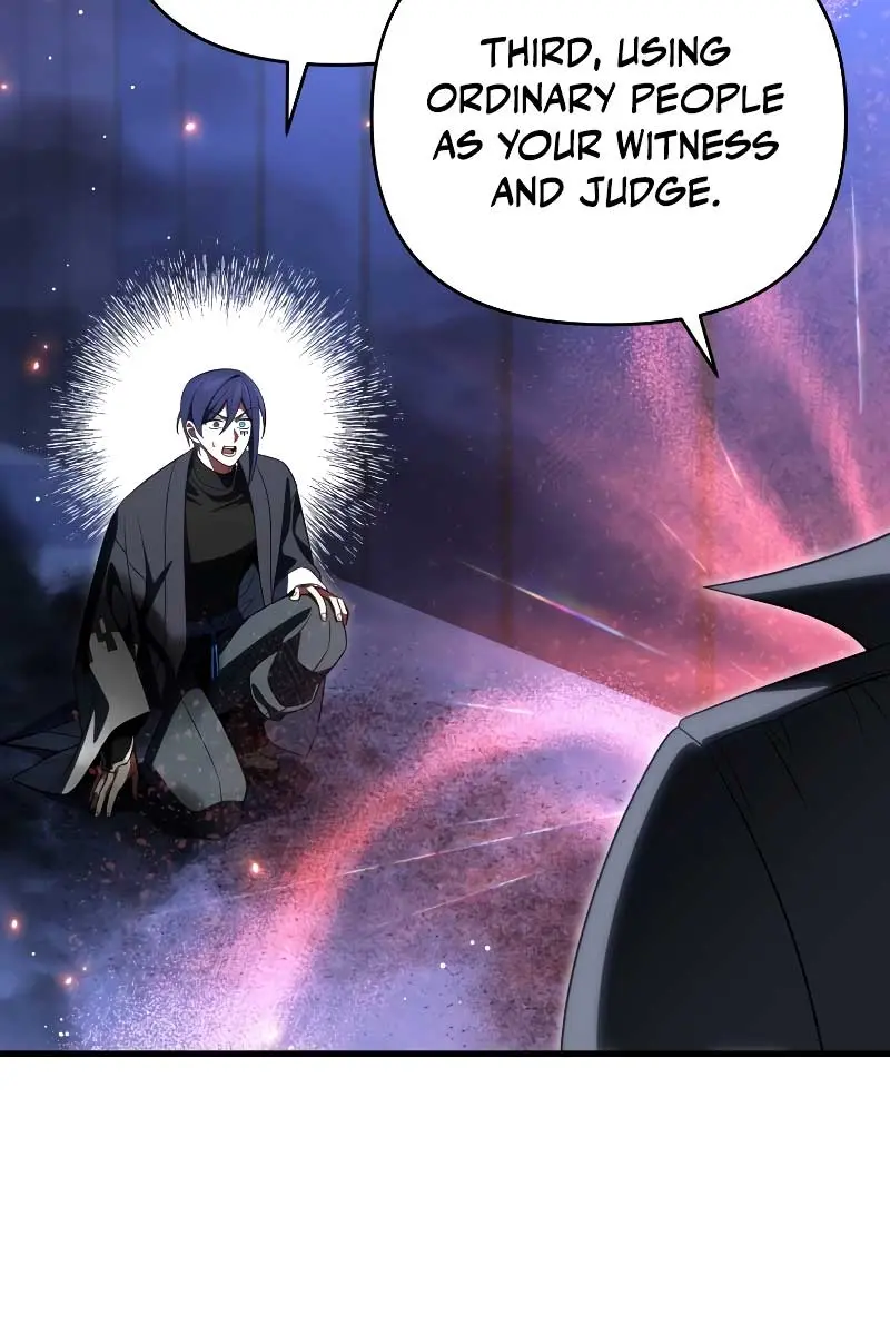 Player Who Returned 10,000 Years Later Chapter 86 Page 16