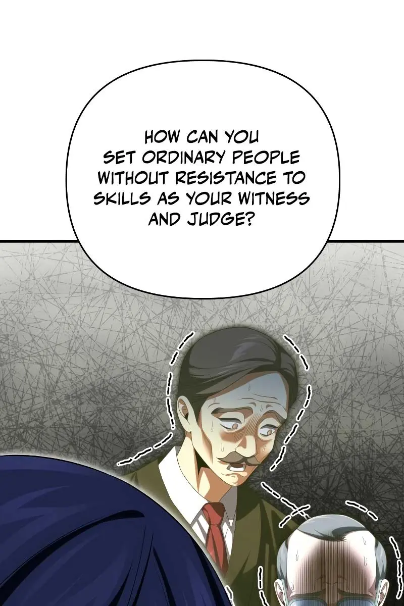 Player Who Returned 10,000 Years Later Chapter 86 Page 17