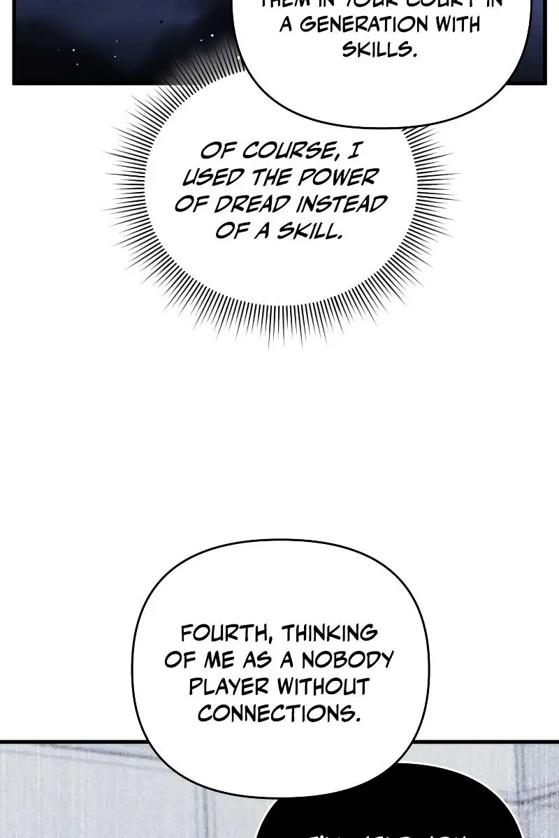 Player Who Returned 10,000 Years Later Chapter 86 Page 20