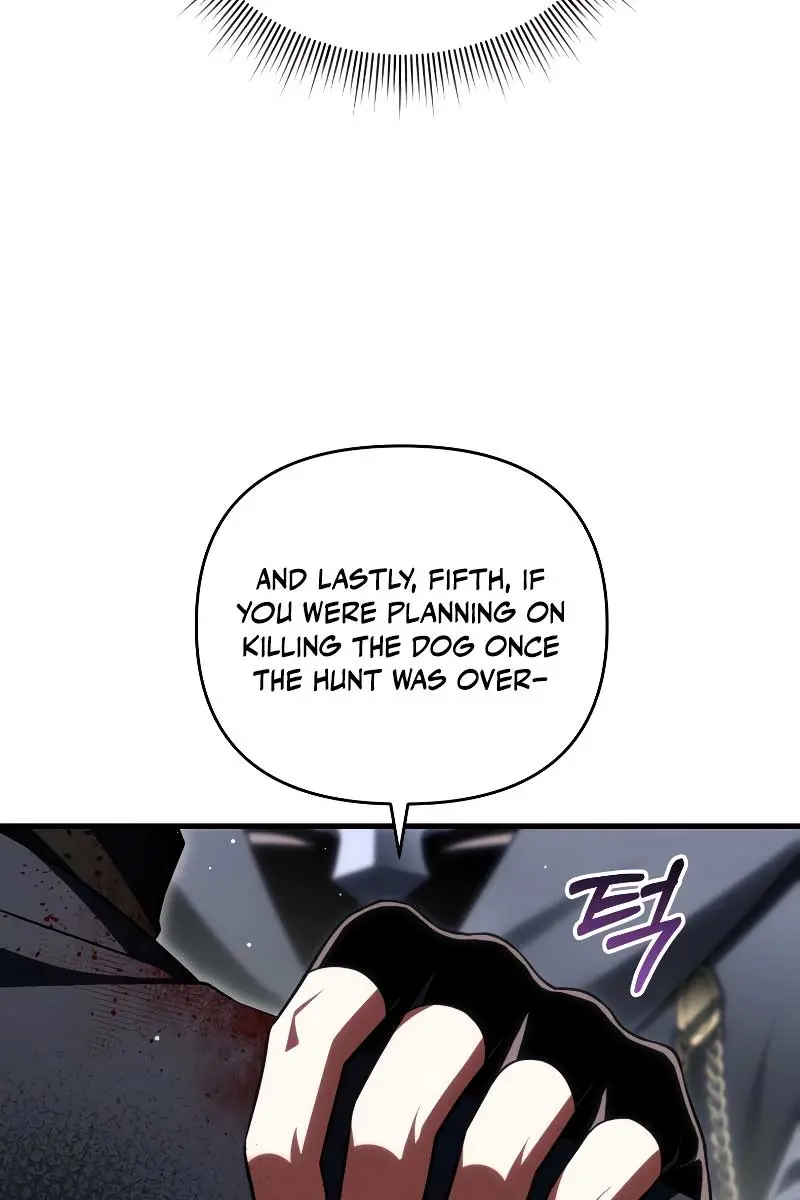 Player Who Returned 10,000 Years Later Chapter 86 Page 22