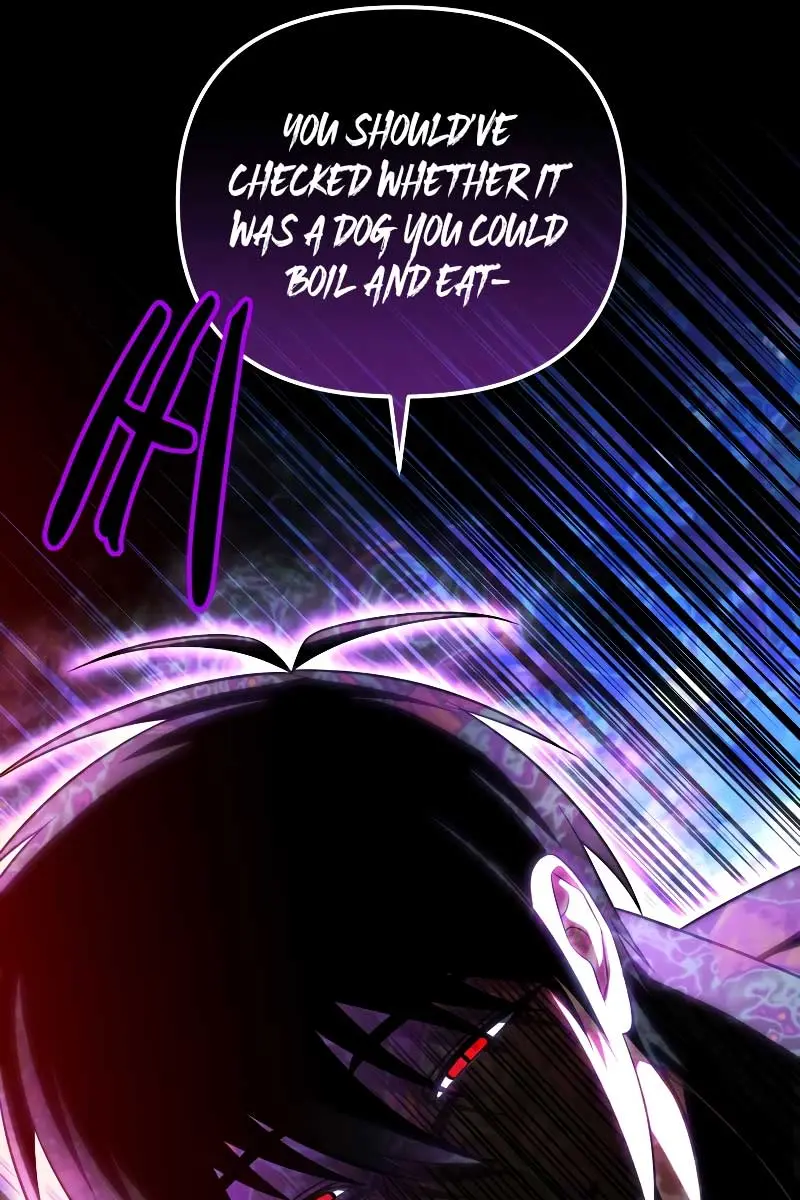 Player Who Returned 10,000 Years Later Chapter 86 Page 24