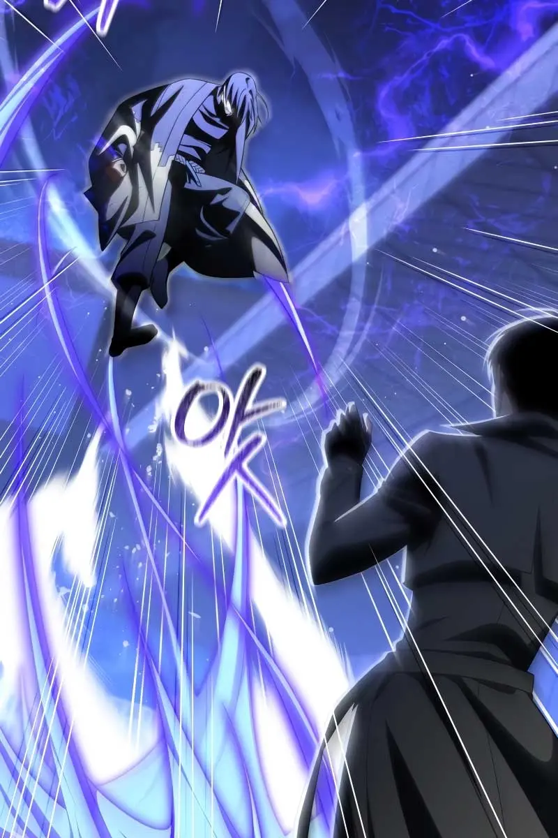 Player Who Returned 10,000 Years Later Chapter 86 Page 28