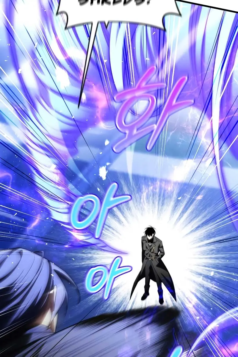 Player Who Returned 10,000 Years Later Chapter 86 Page 31