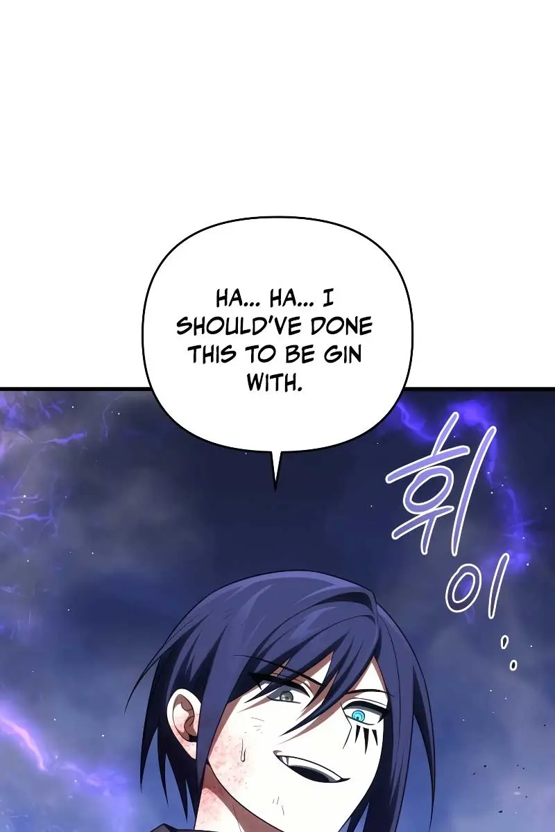 Player Who Returned 10,000 Years Later Chapter 86 Page 36