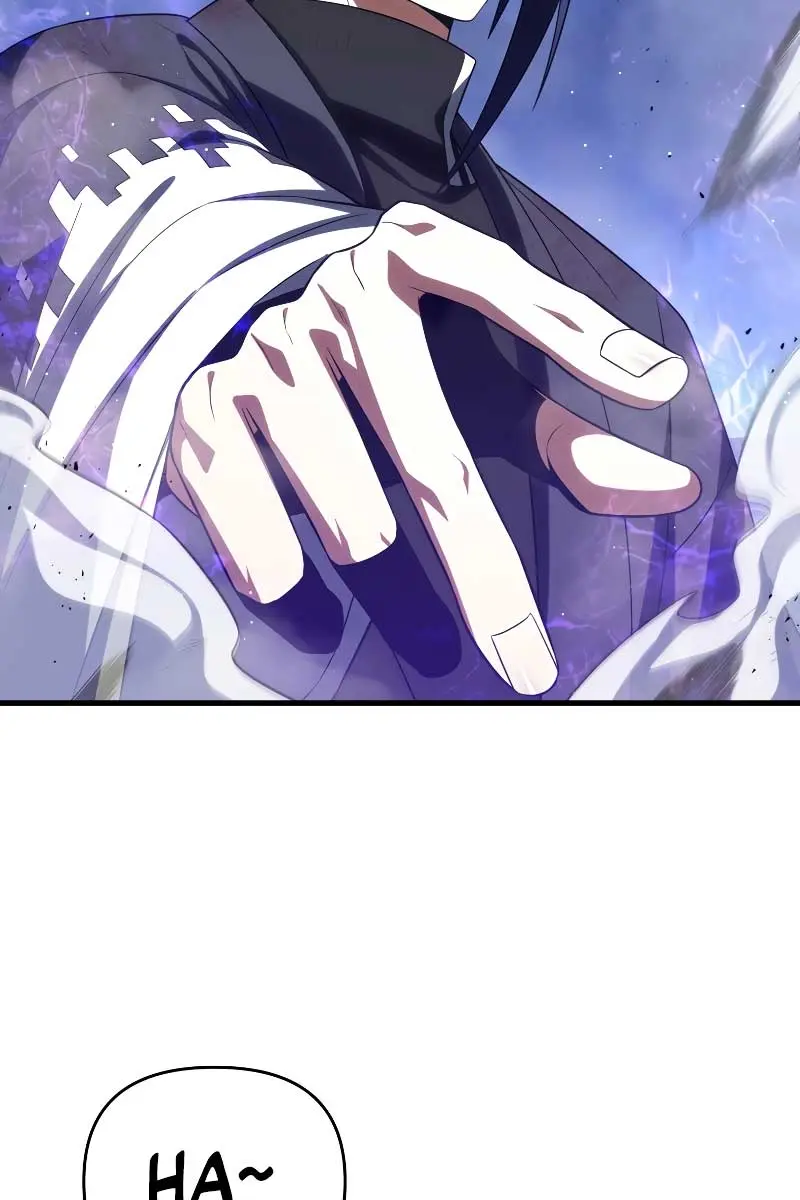 Player Who Returned 10,000 Years Later Chapter 86 Page 37