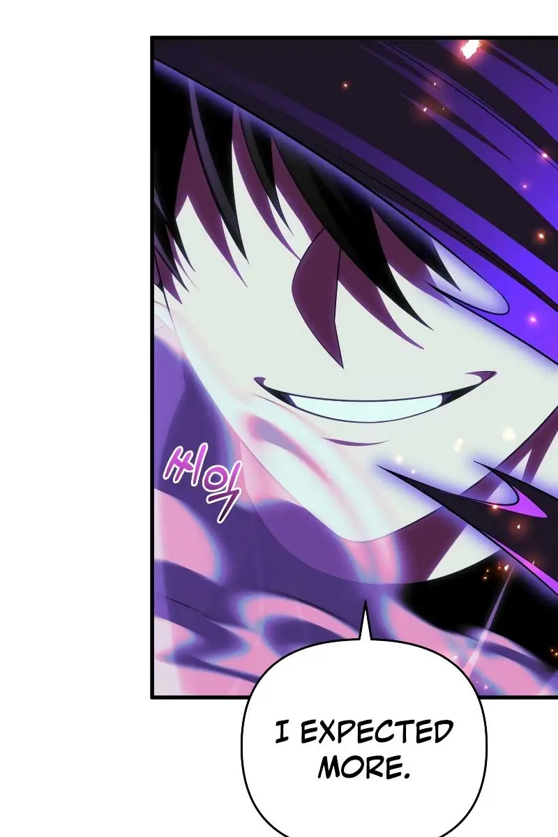 Player Who Returned 10,000 Years Later Chapter 86 Page 39