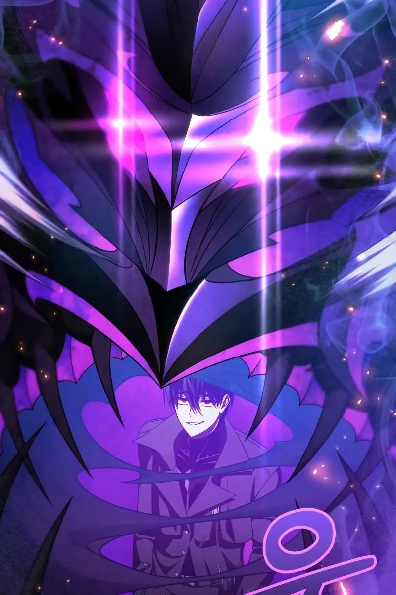 Player Who Returned 10,000 Years Later Chapter 86 Page 41