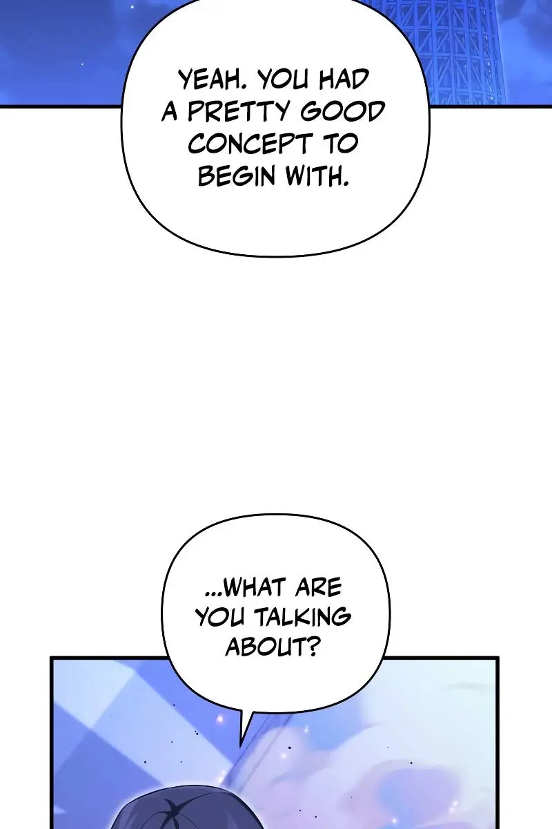 Player Who Returned 10,000 Years Later Chapter 86 Page 45