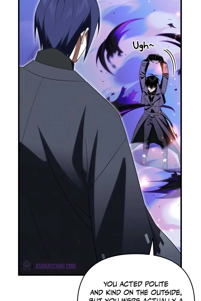 Player Who Returned 10,000 Years Later Chapter 86 Page 46