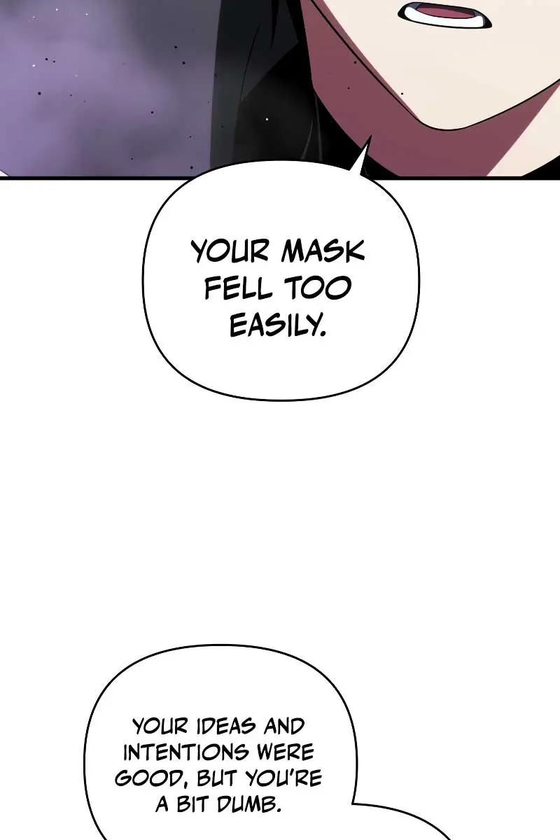 Player Who Returned 10,000 Years Later Chapter 86 Page 49