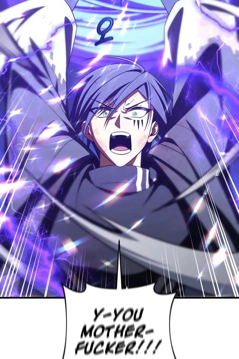 Player Who Returned 10,000 Years Later Chapter 86 Page 52