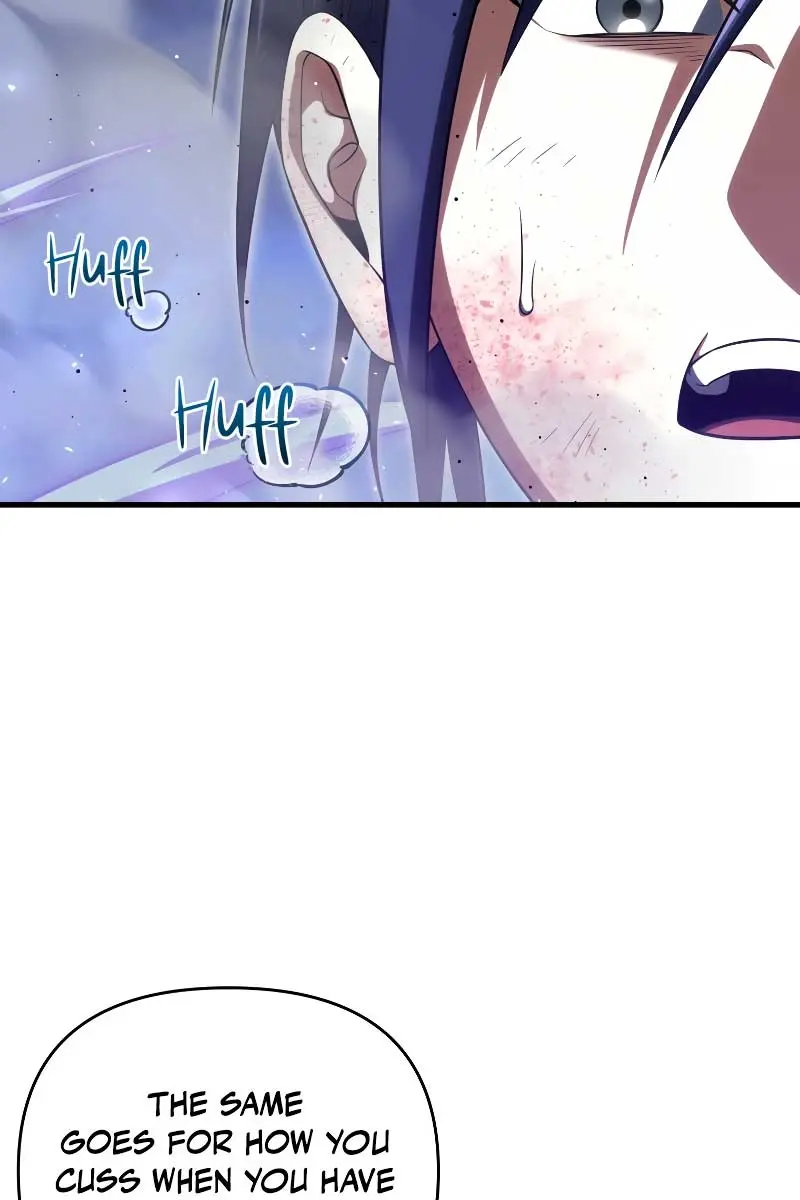 Player Who Returned 10,000 Years Later Chapter 86 Page 56