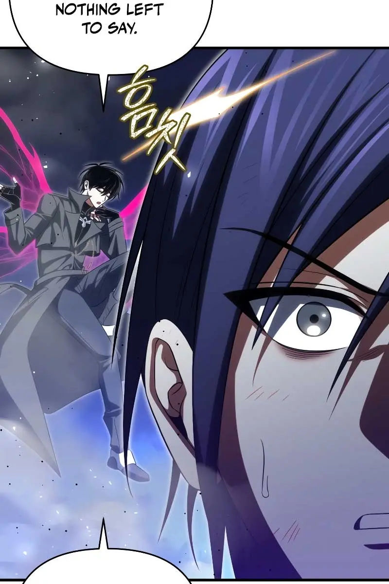 Player Who Returned 10,000 Years Later Chapter 86 Page 57