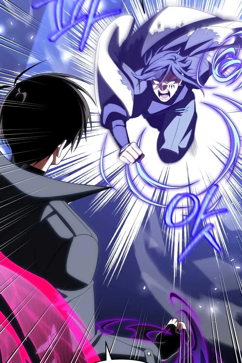 Player Who Returned 10,000 Years Later Chapter 86 Page 60