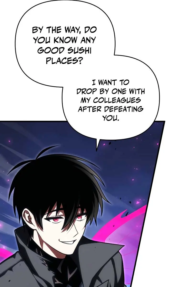 Player Who Returned 10,000 Years Later Chapter 86 Page 70