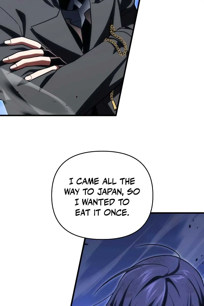 Player Who Returned 10,000 Years Later Chapter 86 Page 71