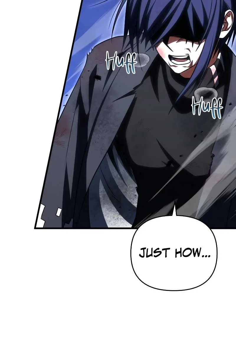 Player Who Returned 10,000 Years Later Chapter 86 Page 72