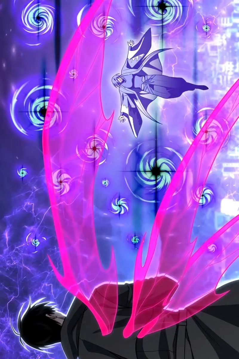 Player Who Returned 10,000 Years Later Chapter 86 Page 75