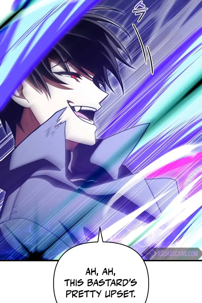 Player Who Returned 10,000 Years Later Chapter 86 Page 79