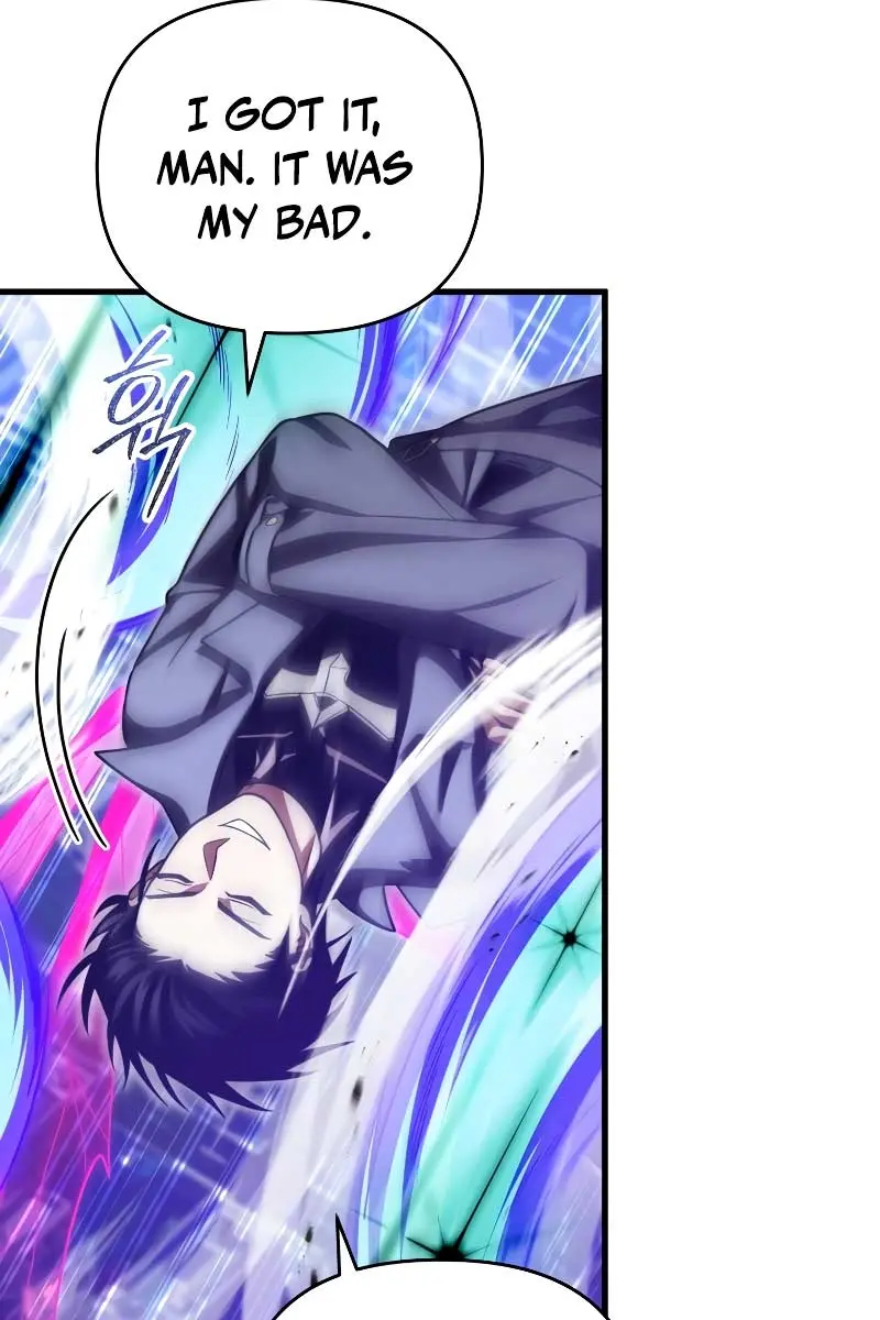 Player Who Returned 10,000 Years Later Chapter 86 Page 81