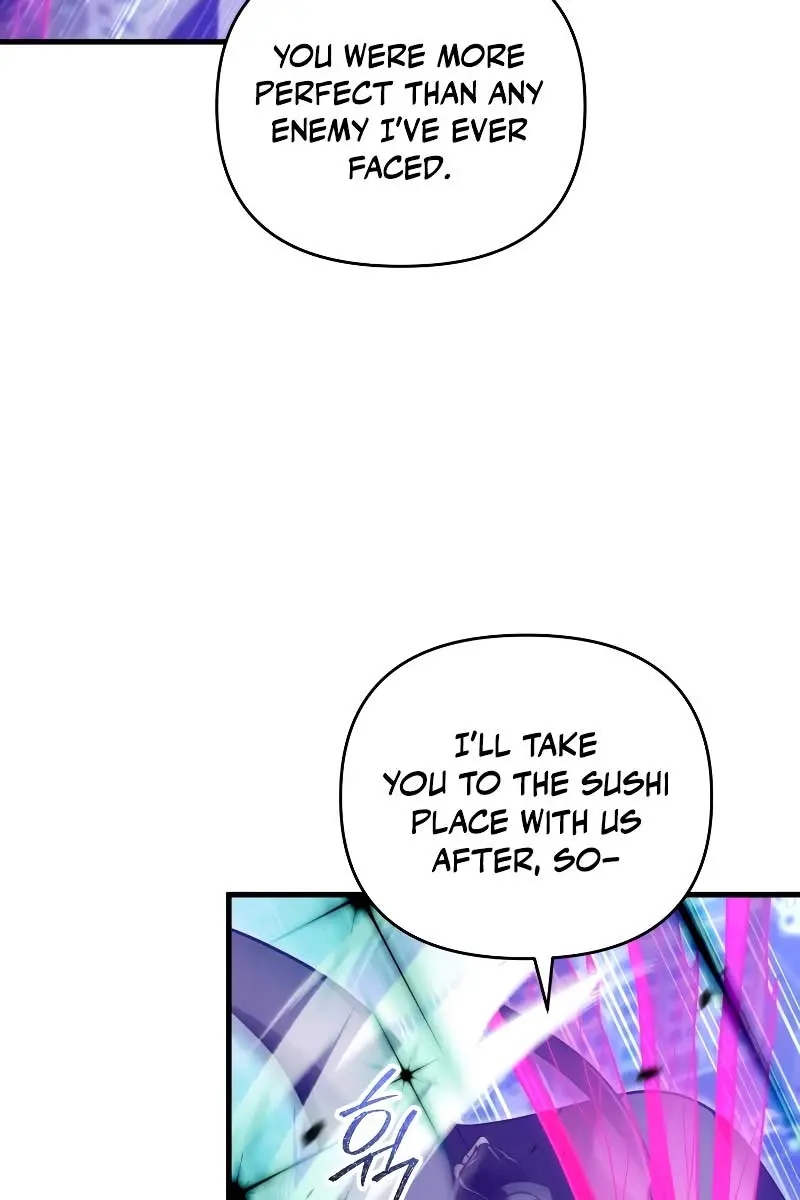 Player Who Returned 10,000 Years Later Chapter 86 Page 82