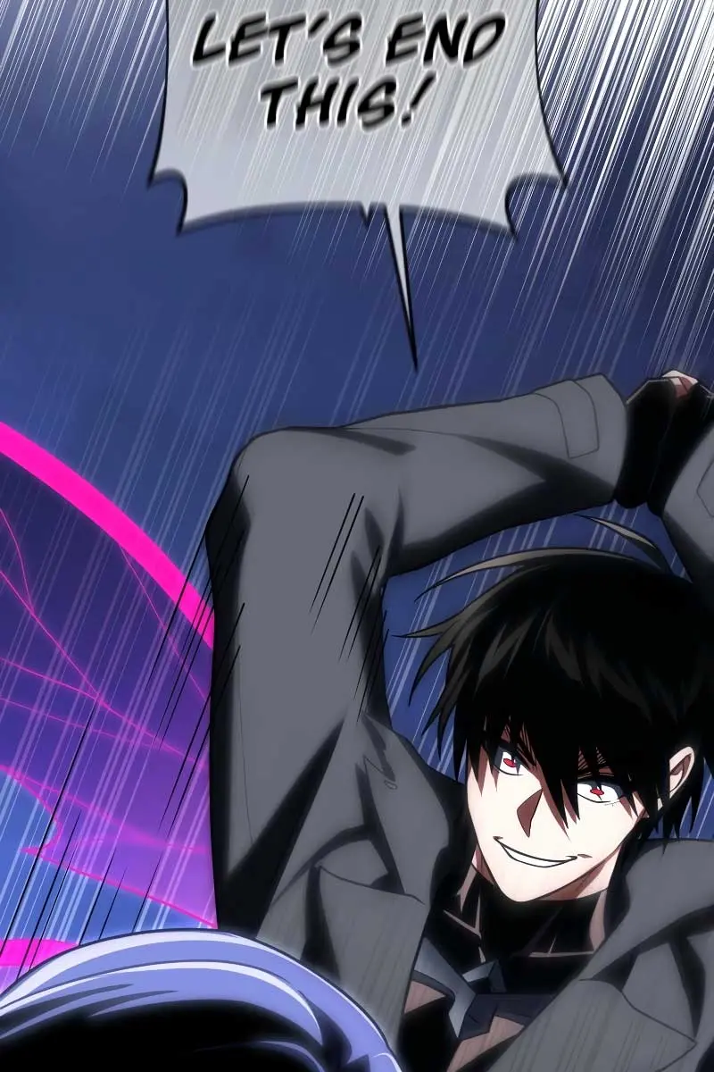 Player Who Returned 10,000 Years Later Chapter 86 Page 84