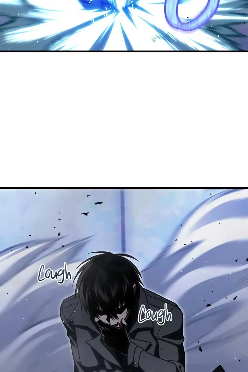 Player Who Returned 10,000 Years Later Chapter 86 Page 91