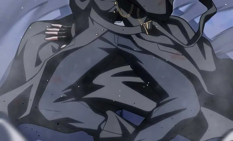 Player Who Returned 10,000 Years Later Chapter 86 Page 92