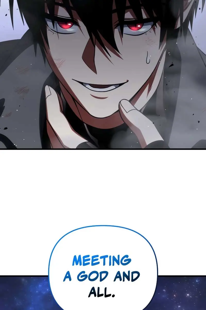 Player Who Returned 10,000 Years Later Chapter 86 Page 94