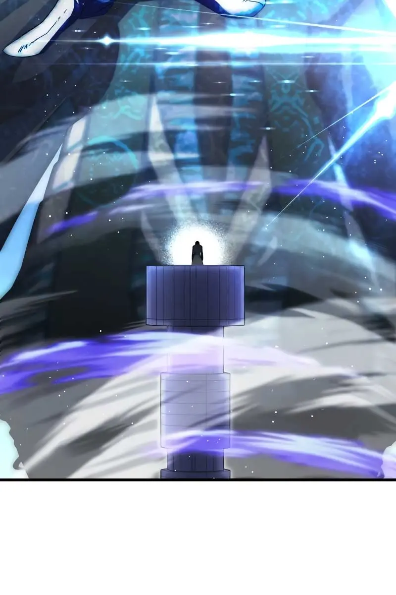 Player Who Returned 10,000 Years Later Chapter 86 Page 96