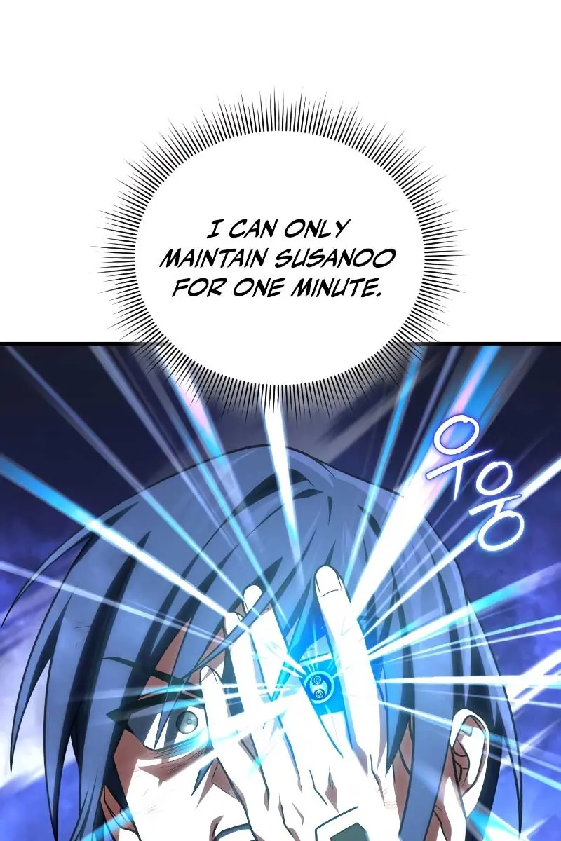 Player Who Returned 10,000 Years Later Chapter 86 Page 97