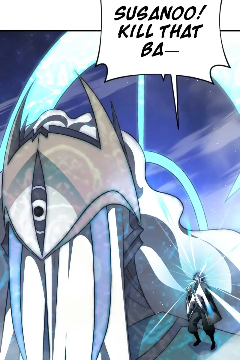 Player Who Returned 10,000 Years Later Chapter 86 Page 99